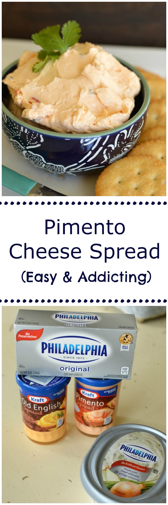 Pimento Cheese Spread Little Dairy On The Prairie